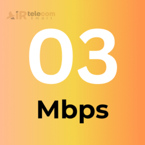 03 Mbps