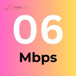 06 Mbps