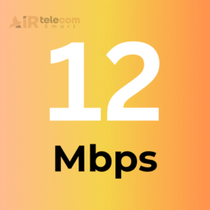 12 Mbps