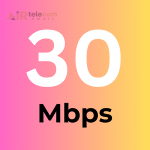 30 Mbps