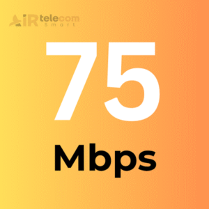 75 Mbps